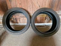 2x Bridgestone Turanza T005 225/40 R18 Brandenburg - Brück Vorschau