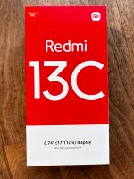 Redmi Xiaomi 13 C Midnight Black Hessen - Wiesbaden Vorschau