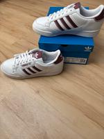 Adidas Continental 80 burgundy Münster (Westfalen) - Centrum Vorschau