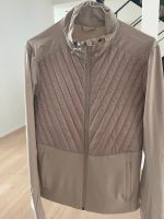 H&M move Softshell hybrid Jacke Laufjacke Puder rosa, nude, beige Baden-Württemberg - Lörrach Vorschau