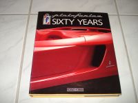 pininfarina SIXTY YEARS Ferrari Alfa Lancia Peugeot Buch Bayern - Sulzbach a. Main Vorschau