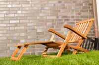 Deckchair, Gartenliege Nordrhein-Westfalen - Verl Vorschau