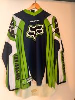 Fox Racing Long Sleeve Berlin - Pankow Vorschau