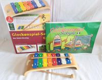 Glocken Spiele Set Kinder Spielzeug Musik Holz CD Instrumente Neu Nordrhein-Westfalen - Hagen Vorschau