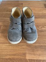 Leder-Halbschuhe, Gr. 24 Eimsbüttel - Hamburg Eimsbüttel (Stadtteil) Vorschau