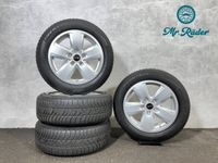 Orig MINI Clubman F54 Winterräder Winterreifen 195/60 R16 16 Zoll Dortmund - Mitte Vorschau