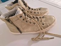 PEPE JEANS SNEAKER Hessen - Babenhausen Vorschau