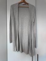 Strickjacke Cardigan S.Oliver grau beige Grösse 38/M Nordrhein-Westfalen - Rheurdt Vorschau