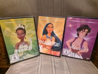 +++ Disney DVDs +++ Bayern - Mammendorf Vorschau