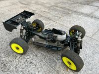 RC Car, Mugen MBX 8 R Niedersachsen - Uelzen Vorschau