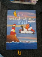 Buch Die Geschichteninsel Nordrhein-Westfalen - Warendorf Vorschau