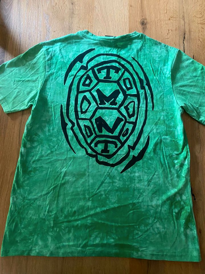 T-Shirt (NEU) vom aktuellen TMNT Kinofilm zu verkaufen in Troisdorf