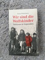 "Wir sind die Wolfskinder" - Sonya Winterberg Baden-Württemberg - Lörrach Vorschau