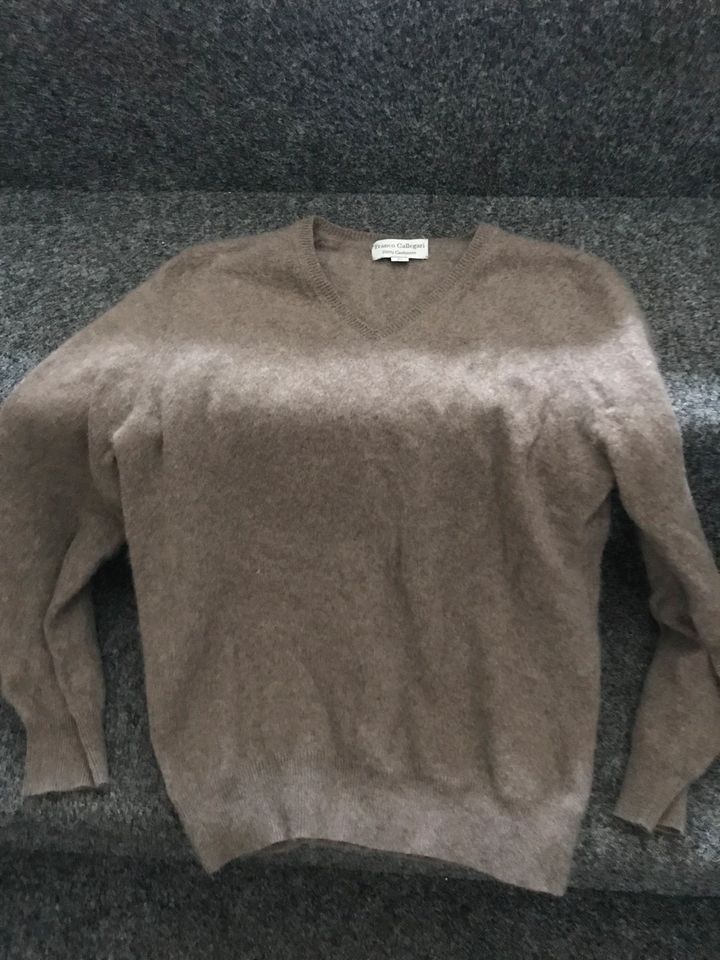 Cashmere Pullover 36/38 in Kiel