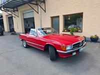 Mercedes-Benz SL 350 Sachsen - Mildenau Vorschau