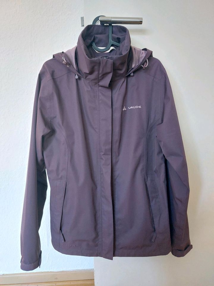 Vaude Regenjacke, Gr. 36 in Gießen