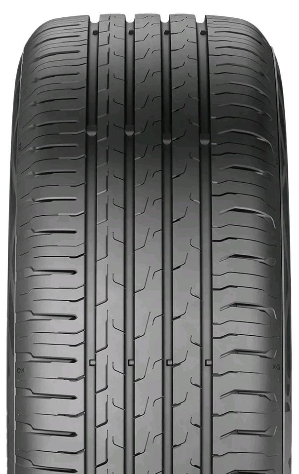 NEU 4x Continental EcoContact 6 215/55 R18 95 T Sommerreifen in Dortmund