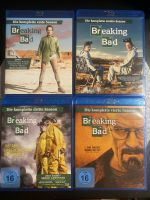 Breaking Bad, die komplette Staffel 2,3,, Staffel Box , Serie, Nordrhein-Westfalen - Kalkar Vorschau