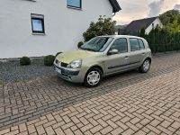 Renault Clio 1,2 16V Niedersachsen - Salzhemmendorf Vorschau