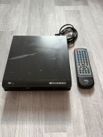 elta 8954 DVD-Player mit Fernbedienung Bayern - Schnaittenbach Vorschau