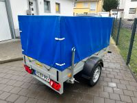 Humbaur Startrailer H 752010 Nordrhein-Westfalen - Niederkassel Vorschau