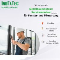 Metallbaumonteur/Servicemonteur (m/w/d] Bayern - Manching Vorschau