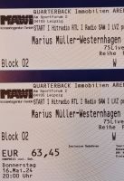 Biete 1-2x Tickets Marius Müller Westernhagen Leipzig 16.05. Leipzig - Leipzig, Zentrum-Nord Vorschau