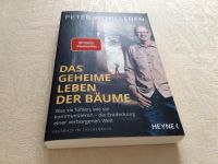 Peter Wohlleben das geheime Leben der Bäume. Spiegel Bestseller Nordrhein-Westfalen - Mechernich Vorschau