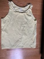 Shirt - Oberteil - Sommertop - Kurzarmshirt - Gr.110/116 - H&M Berlin - Lichtenberg Vorschau