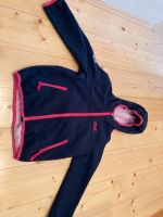 Jack Wolfskin Übergangsjacke / Softshelljacke /  Gr. 116 Sachsen - Pulsnitz Vorschau