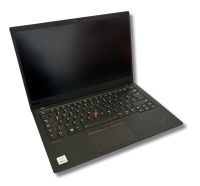 Lenovo ThinkPad X1 Carbon Generation 8, schwarz, 14 Zoll Baden-Württemberg - Neckargemünd Vorschau