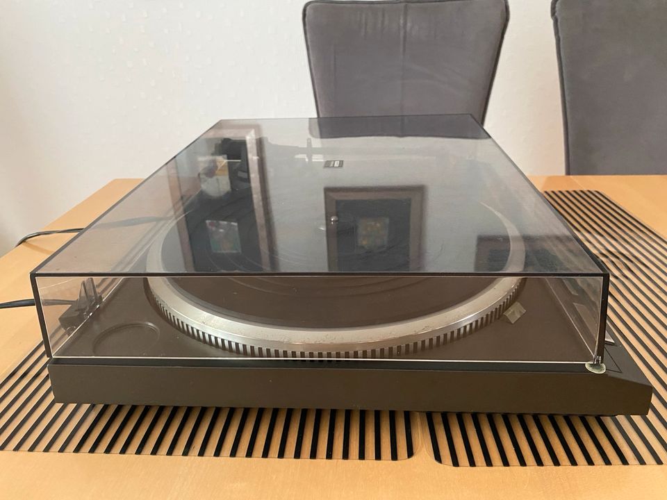 Technics Plattenspieler SL-Q30 mit Tonabnehmer EPC-P24(T4P) in Essen