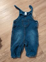 Latzhose Jeans Größe 68 West - Schwanheim Vorschau