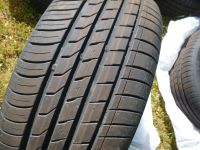 Sommerreifen 215/55 R17 94V NEXEN N FERA SU1 Bayern - Üchtelhausen Vorschau