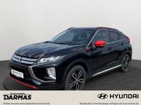 Mitsubishi Eclipse Cross 2,2 DI-D 4 WD Automatik "Top" Nordrhein-Westfalen - Castrop-Rauxel Vorschau
