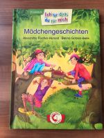 Wie neu! Kinderbuch Ich für dich, du für mich - Mädchengeschichte Bayern - Augsburg Vorschau