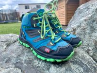 TROLLKIDS Outdoor Wander Schuhe Schnürer  31 Sachsen - Glauchau Vorschau