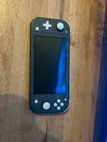 Nintendo Switch Lite Hessen - Fulda Vorschau