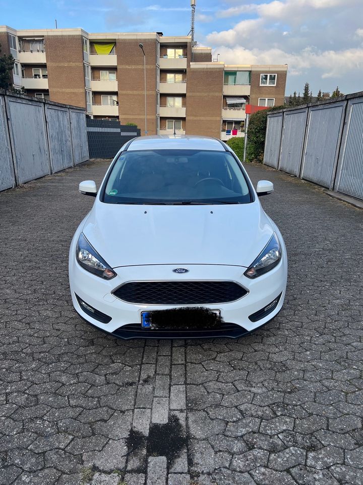 Ford Focus Cool&Connect in Minden