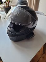 Shoei Helm GT Air matt schwarz Gr. L Integralhelm Motorrad Aachen - Aachen-Mitte Vorschau