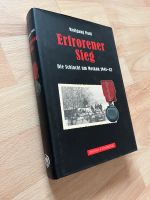 Wolfgang Paul Erfrorener Sieg Die Schlacht Stuttgart - Feuerbach Vorschau