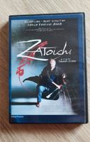 Zatoichi DVD Bielefeld - Altenhagen Vorschau