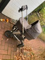 ABC Design Kinderwagen Viper 4 Wandsbek - Hamburg Farmsen-Berne Vorschau