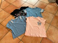 Set: 4x T-Shirt FB Sister - Gr. S - New Yorker Niedersachsen - Peine Vorschau