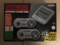 Nintendo Classic Mini: Super Nintendo Entertainment System Mitte - Gesundbrunnen Vorschau