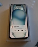 iPhone 15 plus 128gb schwarz ( tausche auch ) Nordrhein-Westfalen - Wesel Vorschau