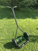 Spindelmäher Handrasenmäher Amerikan Lawn Mower Company Baden-Württemberg - Stutensee Vorschau