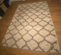 Hochfloor Teppich 230 x 160 Nordrhein-Westfalen - Minden Vorschau