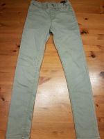 Graue Skinny Jeans Größe 146 Baden-Württemberg - Erbach Vorschau