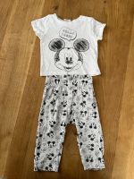 T-Shirt und Hose Mickey Mouse Rheinland-Pfalz - Bad Kreuznach Vorschau